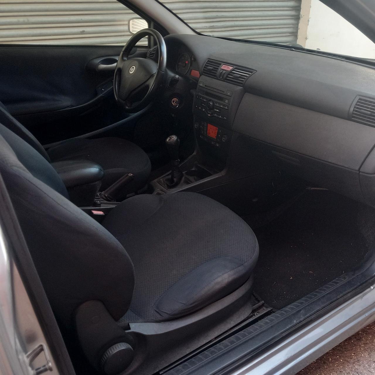 Fiat Stilo 1.9 JTD 3 porte