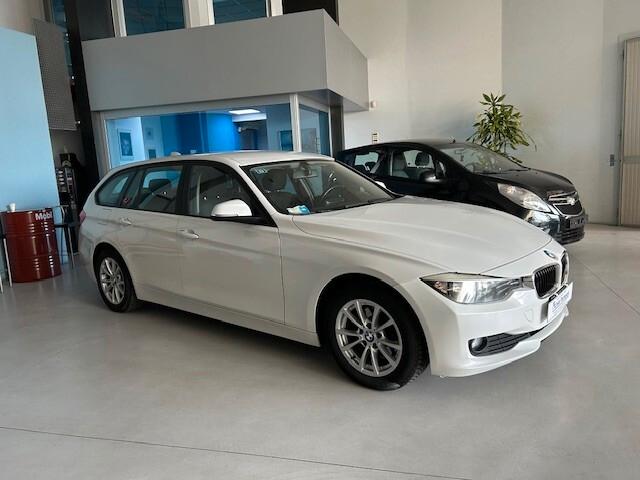 Bmw 318 316d Touring Modern