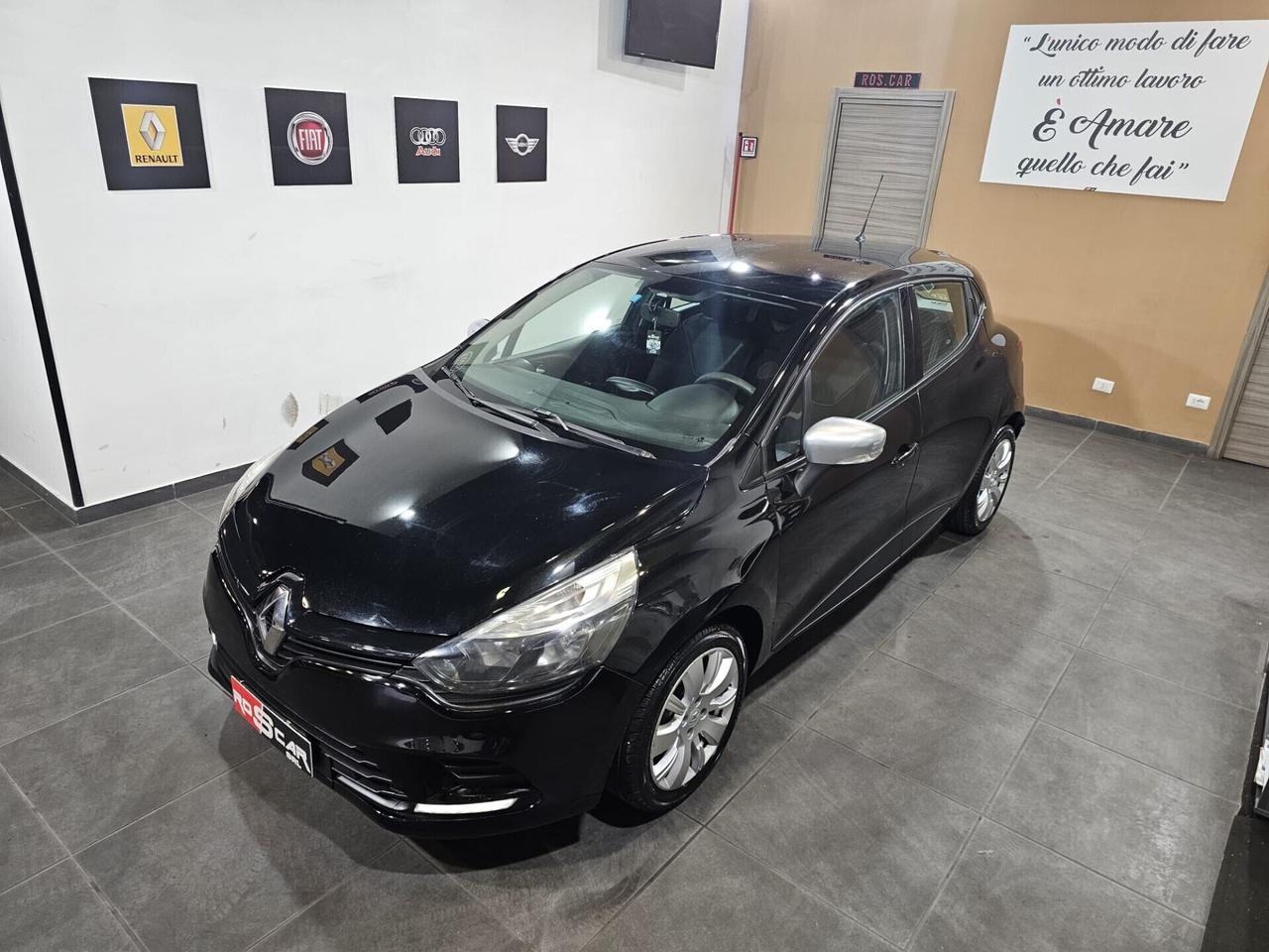 Renault Clio 1.2 75CV 5 porte Life