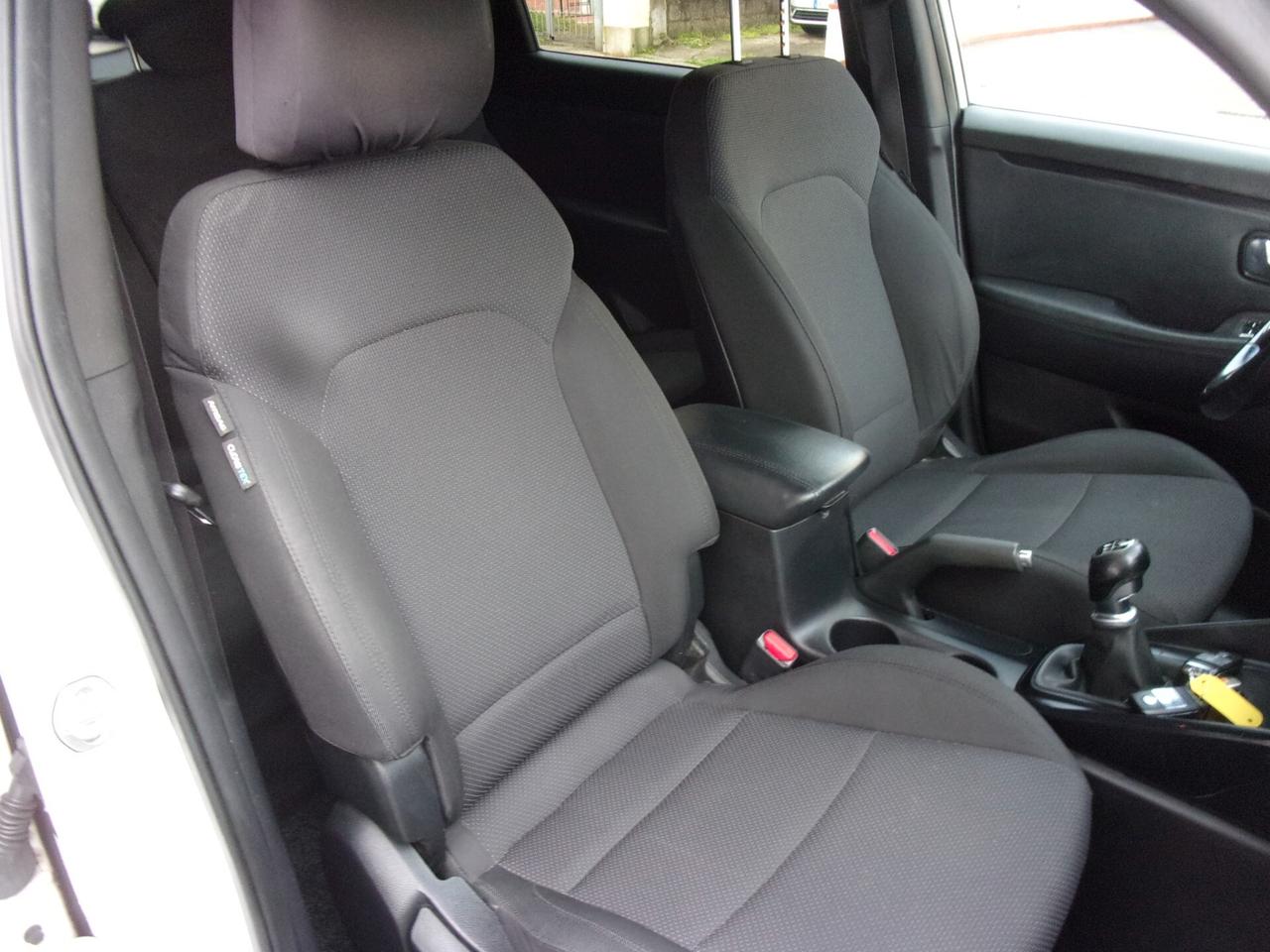 Kia Carens 1.7 CRDi 115 CV Cool ottimo