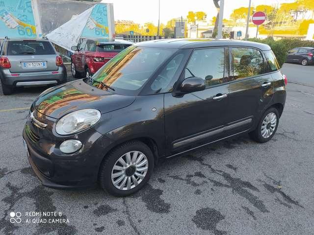 Fiat 500L 500L 1.3 mjt Lounge 85cv