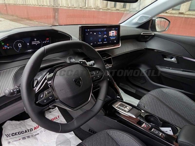 Peugeot 208 208 1.2 hybrid Allure 100cv e-dcs 6