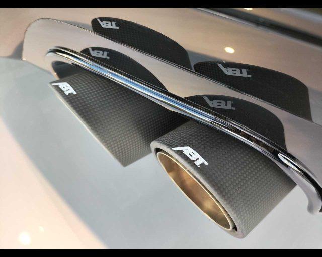 AUDI RS6 Avant 4.0 TFSI V8 quattro tiptronic