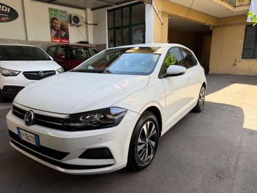 Volkswagen Polo 1.0 benzina 2018