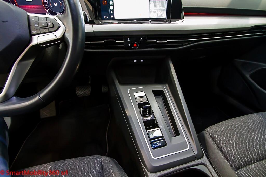 Volkswagen Golf 1.0 etsi evo Life 110cv dsg - Prezzo vero senza vincoli finanziamento!!!