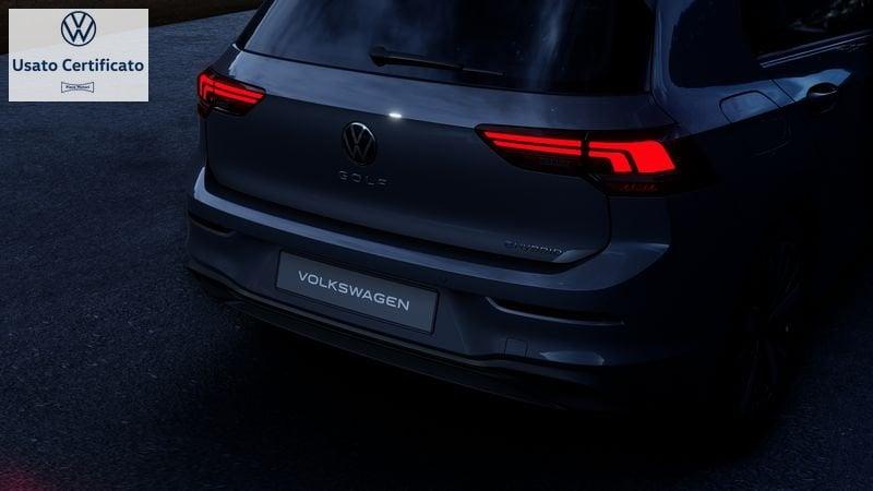 Volkswagen Golf 1.5 TSI eHybrid DSG Edition Plus