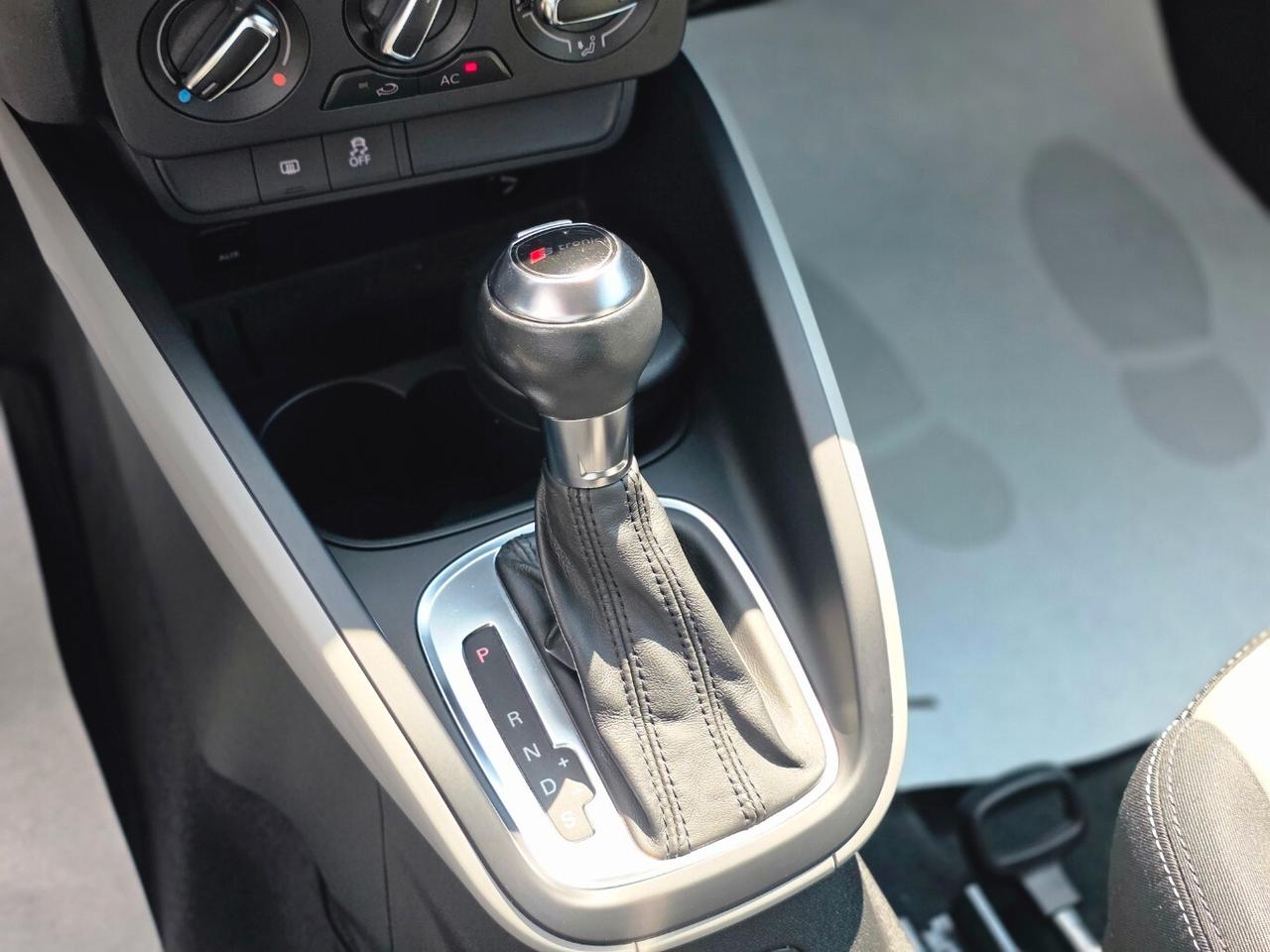 AUDI A1 1.4 TFSI 122CV AUTOMATICA - 2010