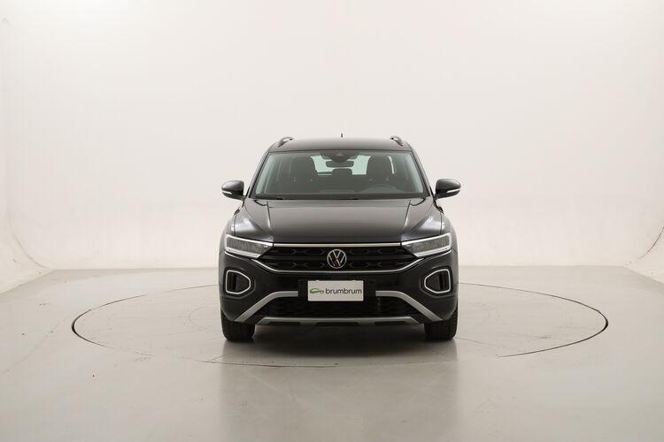 Volkswagen T-Roc Life BR806739 1.0 Benzina 110CV