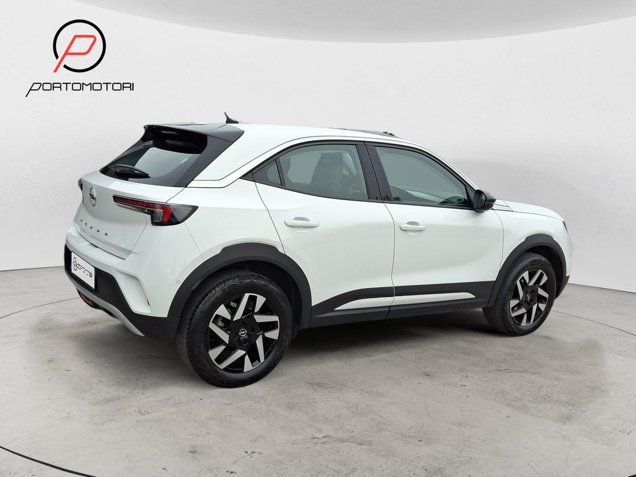 OPEL Mokka 2ª serie - Mokka 1.2 Turbo Edition