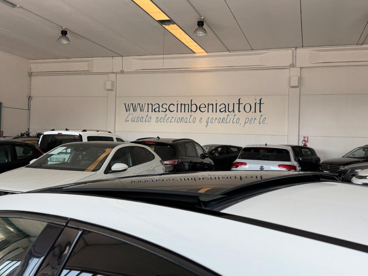 Mercedes A 200 D Premium Force 4Matic 7G-DCT TETTO APRIBILE