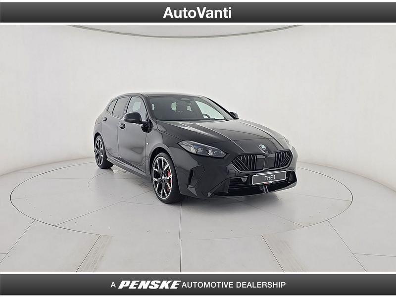 BMW Serie 1 120d 48V 5p. MSport Pro