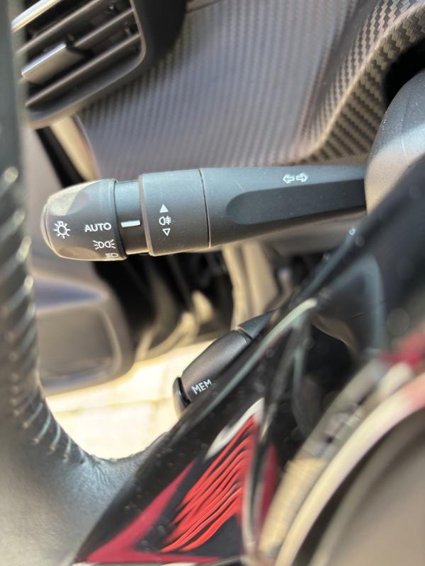 Peugeot 208 5 Porte 208 1.2 puretech Active Pack s&s 100cv LED-APP CONNECT-16"