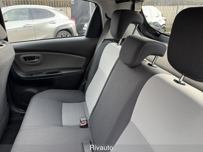 Toyota Yaris 1.5 Active