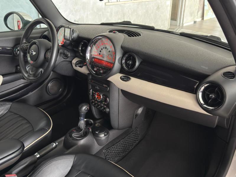 Mini 3 Porte Cooper SD 2.0