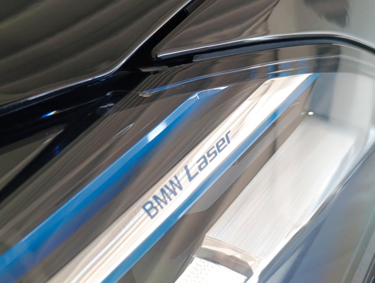 BMW 620 d Gran Turismo mhev 48v xdrive Luxury auto