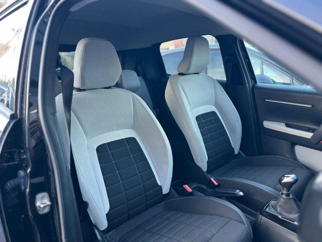 CITROEN C3 C3 PureTech 100 S&S Max