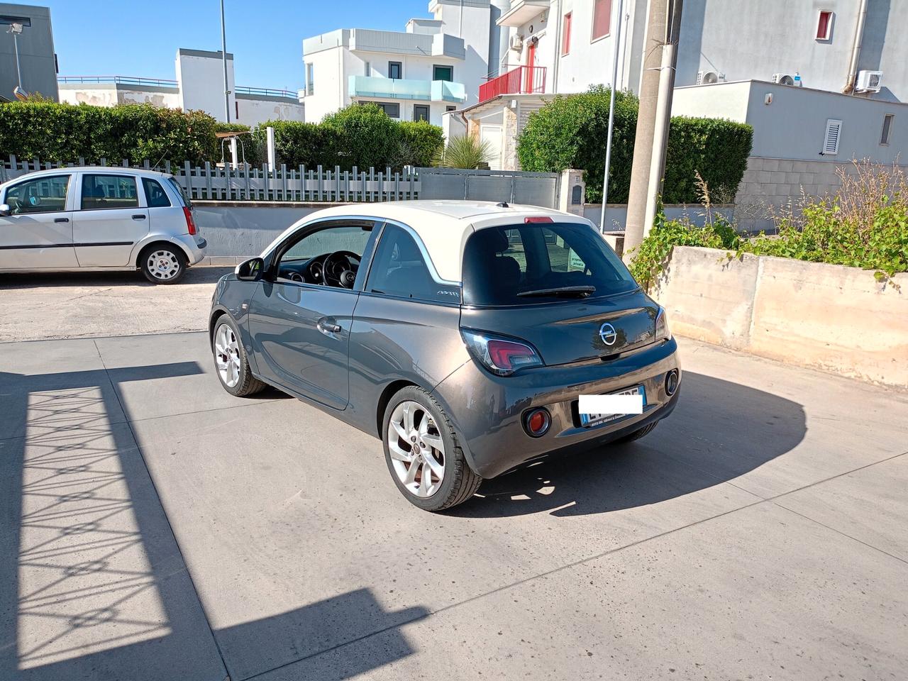 Opel Adam 1.400 BENZINA 2 ANNI DI GARANZIA