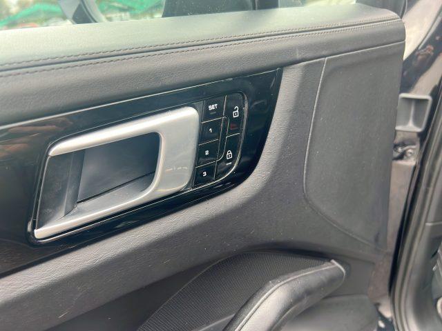 PORSCHE Cayenne Cayenne E-Hybrid