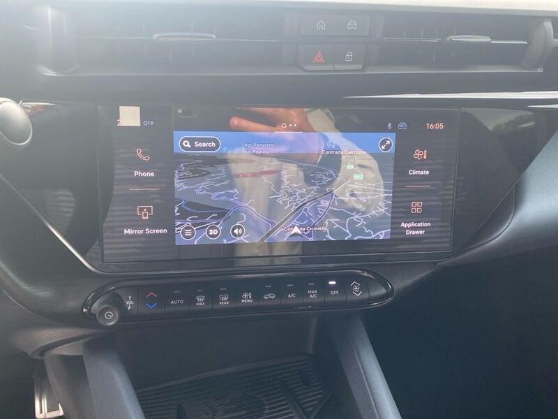 Alfa Romeo Junior Ibrida 1.2 145CV Hybrid eDCT6 ibrida Sprint