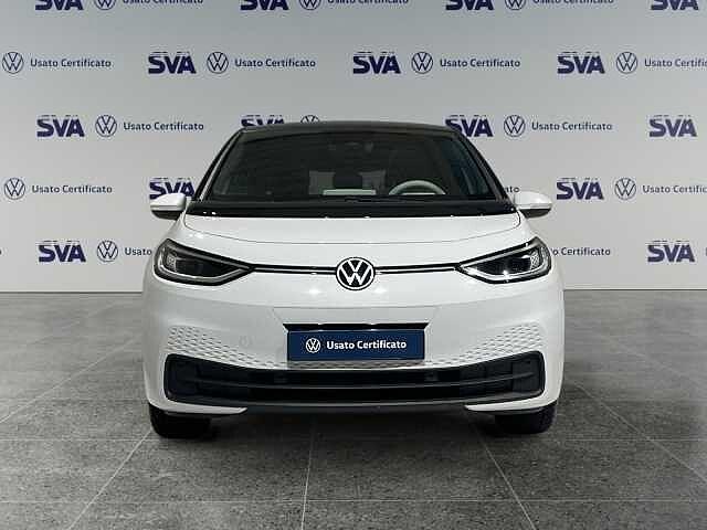 Volkswagen ID.3 Mark 1 (2020-2023) Style 204CV (58Kwh)