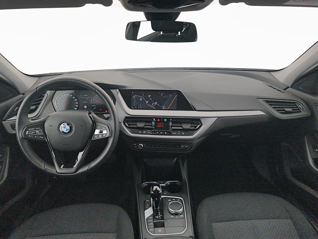 BMW Serie 1 116d Business Advantage