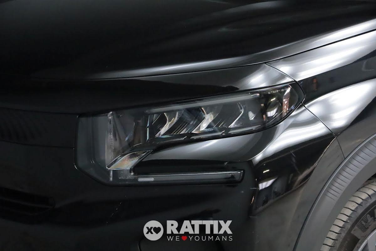 Citroen C3 1.2 Puretech Turbo 100CV Max