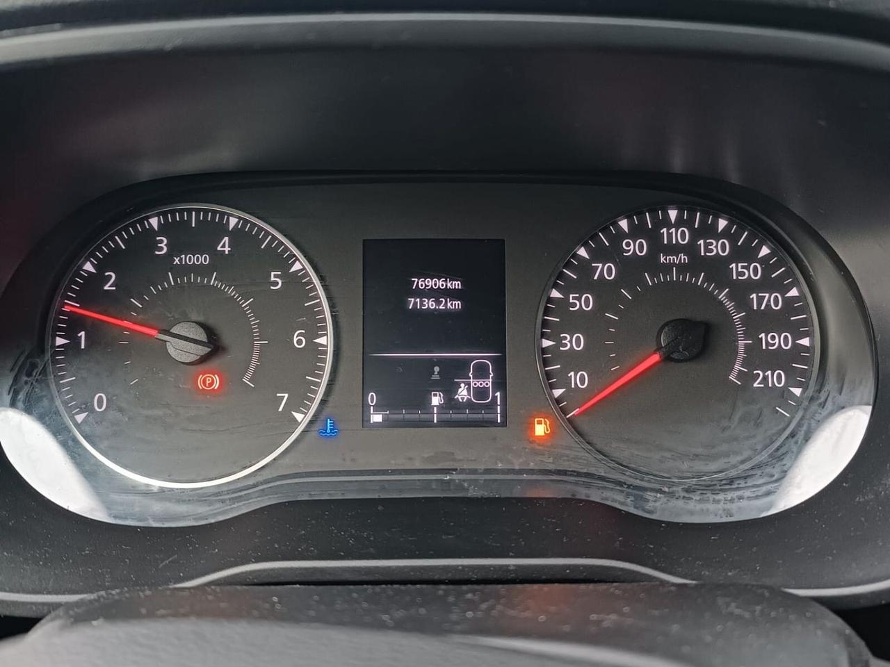 Dacia Duster 1.0 TCe GPL 4x2 Journey