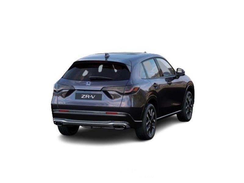 Honda ZR-V 2.0 Hybrid 184 CV Automatica Advance