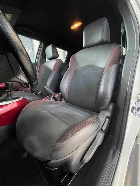 Nissan Juke 1.2 DIG-T 115 Start&Stop N-Connecta