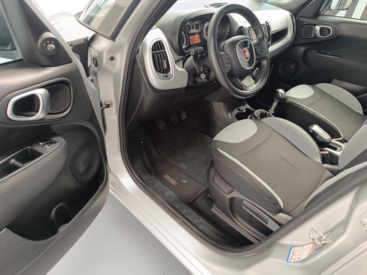 Fiat 500L 1.3 Multijet 85 CV Pop Star
