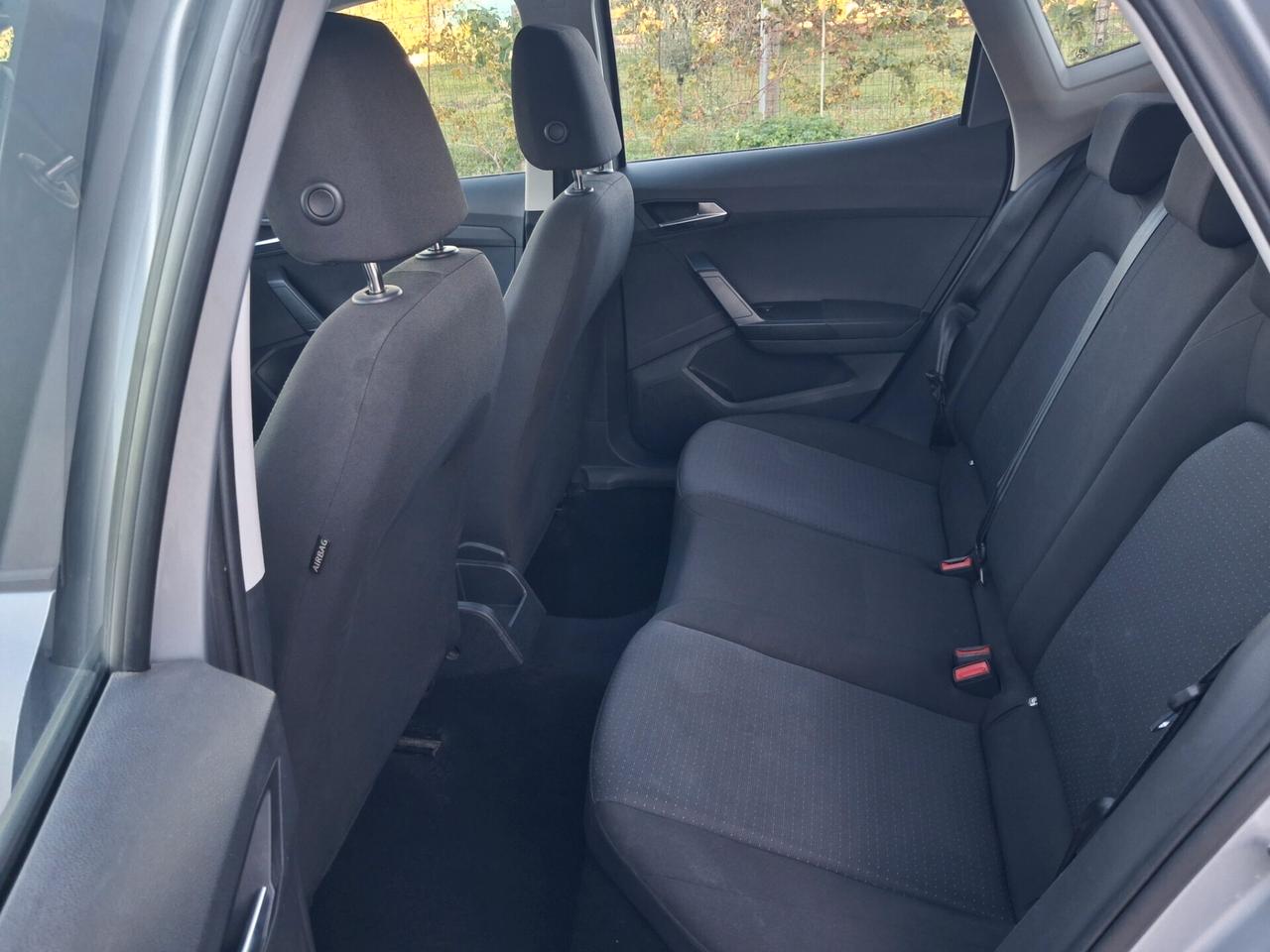 Seat Arona 1.0 EcoTSI Style solo68.000km2023