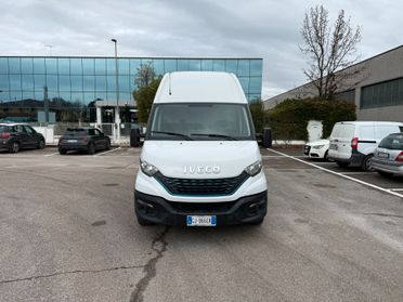 Iveco Daily 35C14NA8V BTor 3.0 CNG PM-TM-RG Furgone Hi-Matic