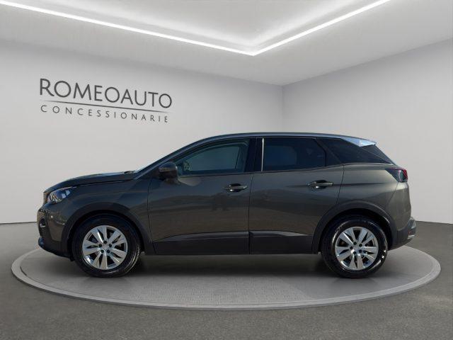 PEUGEOT 3008 1.5 BlueHDi 130cv S&S Allure