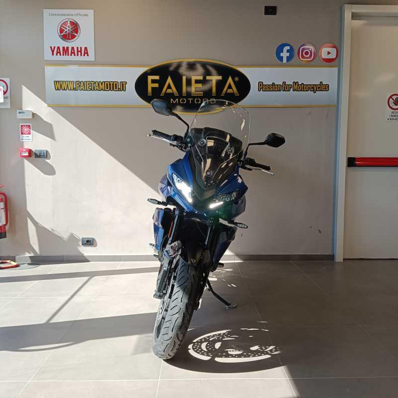 Triumph Tiger Sport 660 - 2022