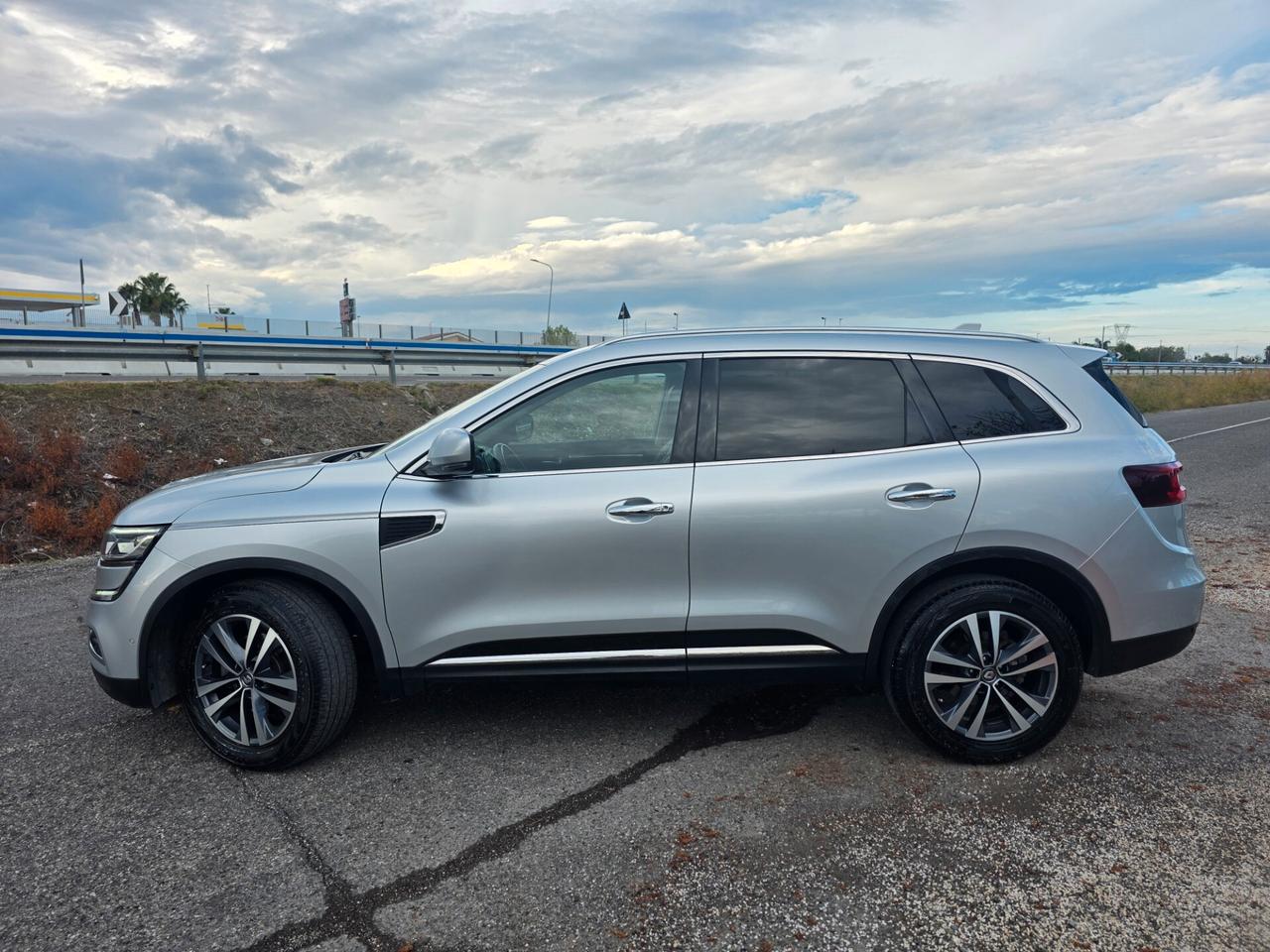 Renault Koleos dCi 175CV 4x4 X-Tronic Energy Intens