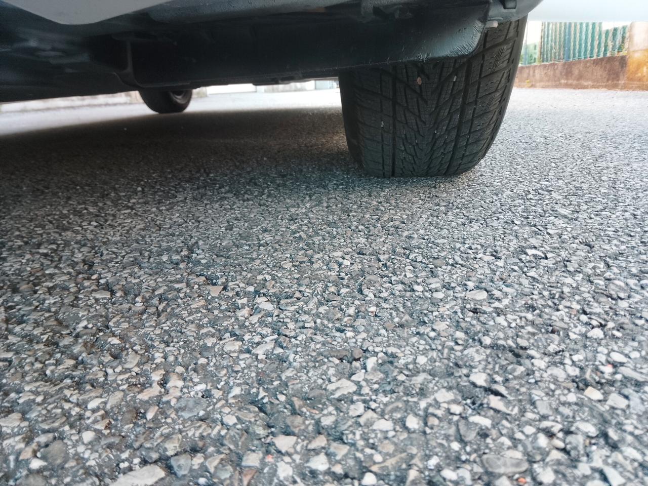 Toyota Yaris 1.5 Hybrid 5 porte Lounge