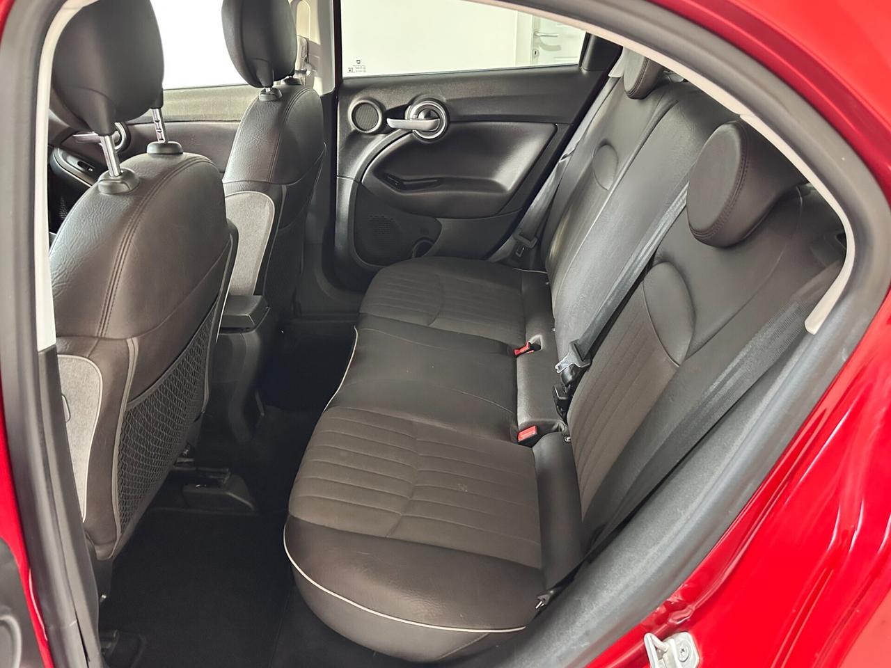 Fiat 500X 1.6 MultiJet 120 CV Lounge - UNICO PRP.