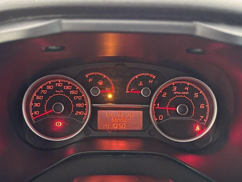 FIAT Doblò Cargo CH1 BUSINESS 1.3 Mjet 95cv E6D S&S