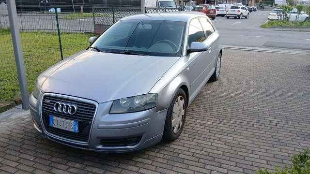 Audi A3 2.0 tdi Ambiente