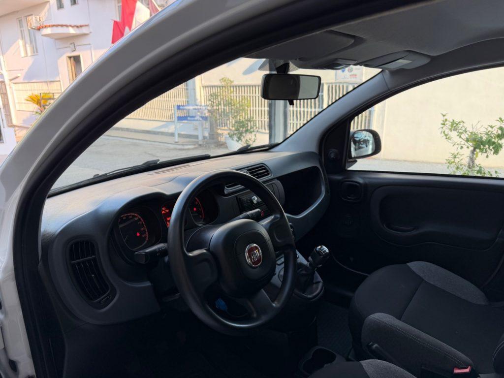 Fiat Panda 1.0 S&S Hybrid easy TUA DA €120,00 MENSILI ANT.0