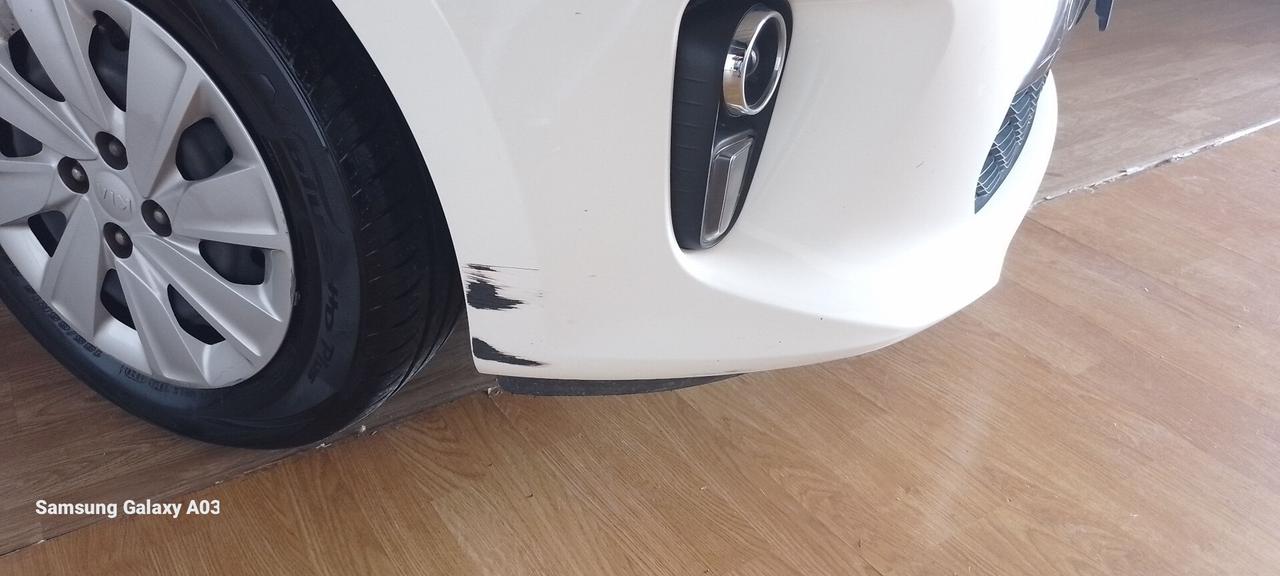 Kia Rio 1.2 CVVT 5p. NEOPATENTATI