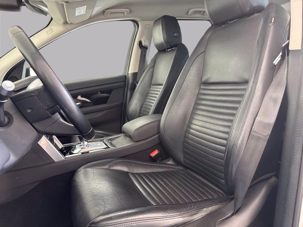 LAND ROVER Discovery sport 2.0d i4 mhev s awd 150cv auto del 2020