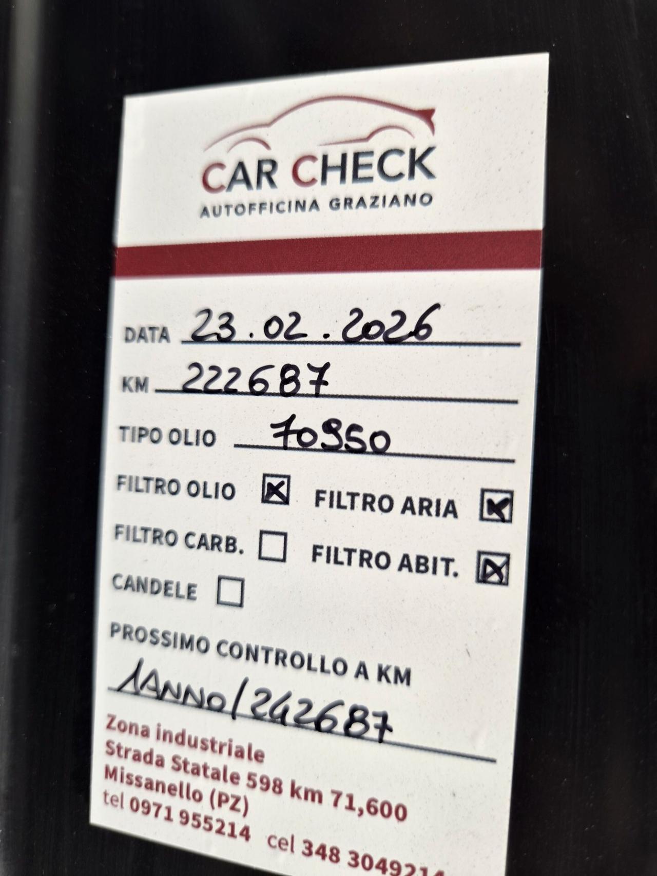 Bmw 118d 5p. FULL OPTIONAL MANUALE