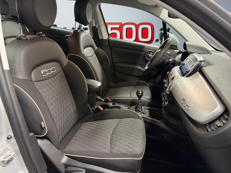 Fiat 500 X 500X 1.0 T3 Cross 120cv