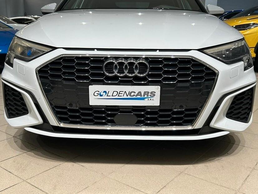 Audi A3 SPB 35 TDI