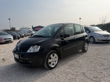 Renault Modus 1.2 16V Dynamique