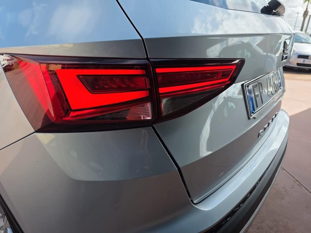 Seat Ateca 1.6 TDI Business