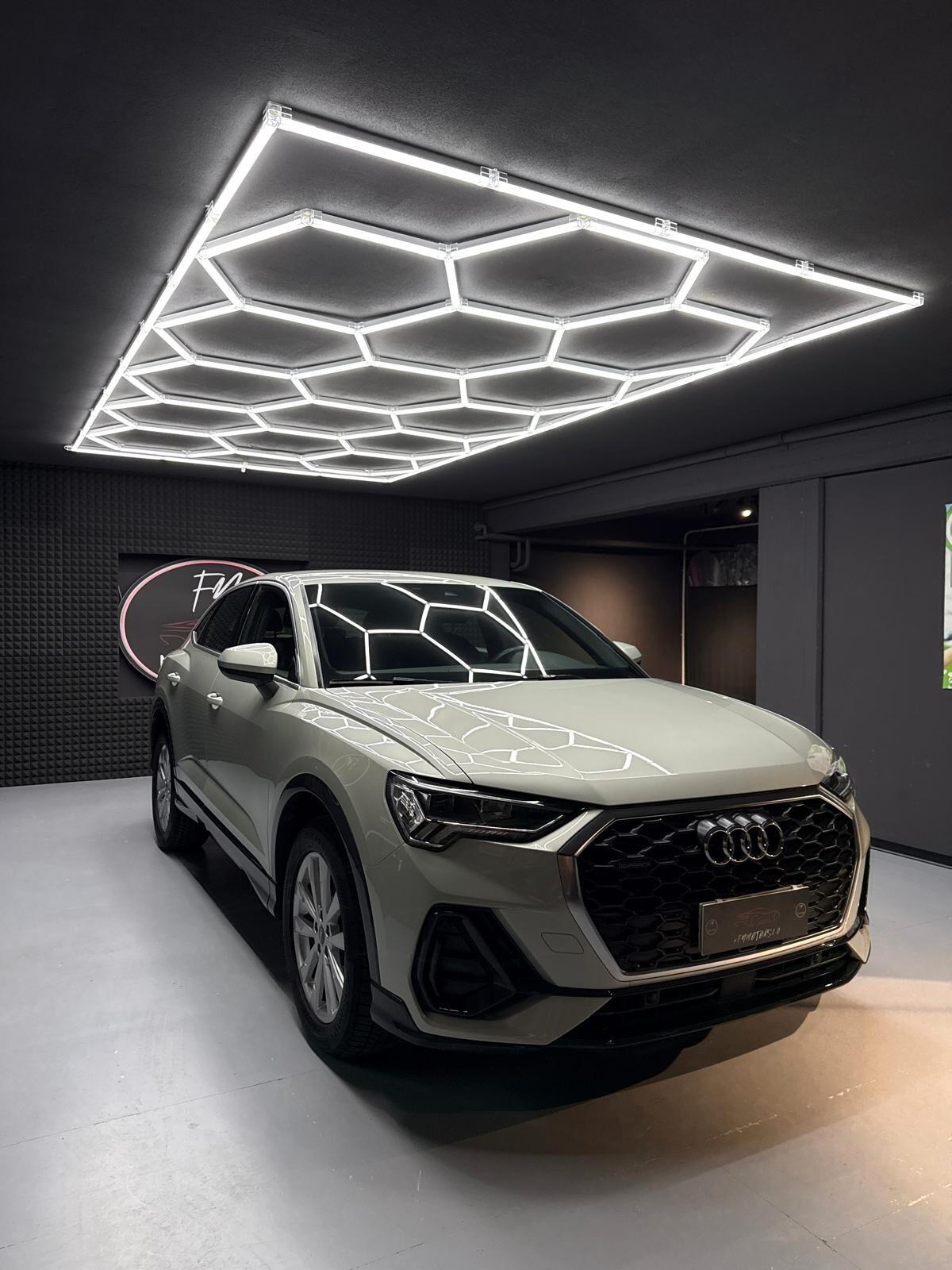 Audi Q3 SPB 40 TDI quattro S tronic Business Plus