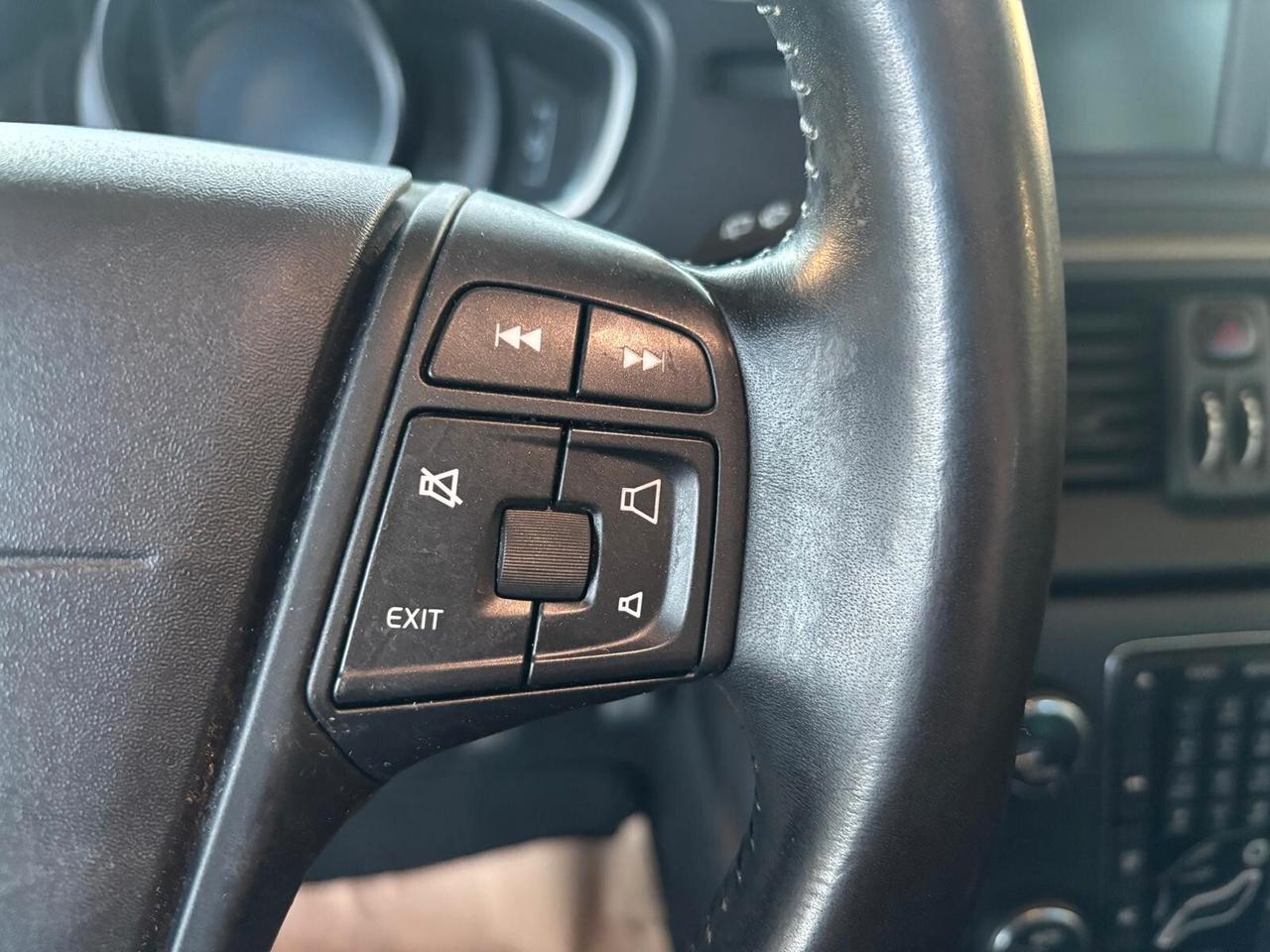 Volvo V40 D2 1.6 Summum