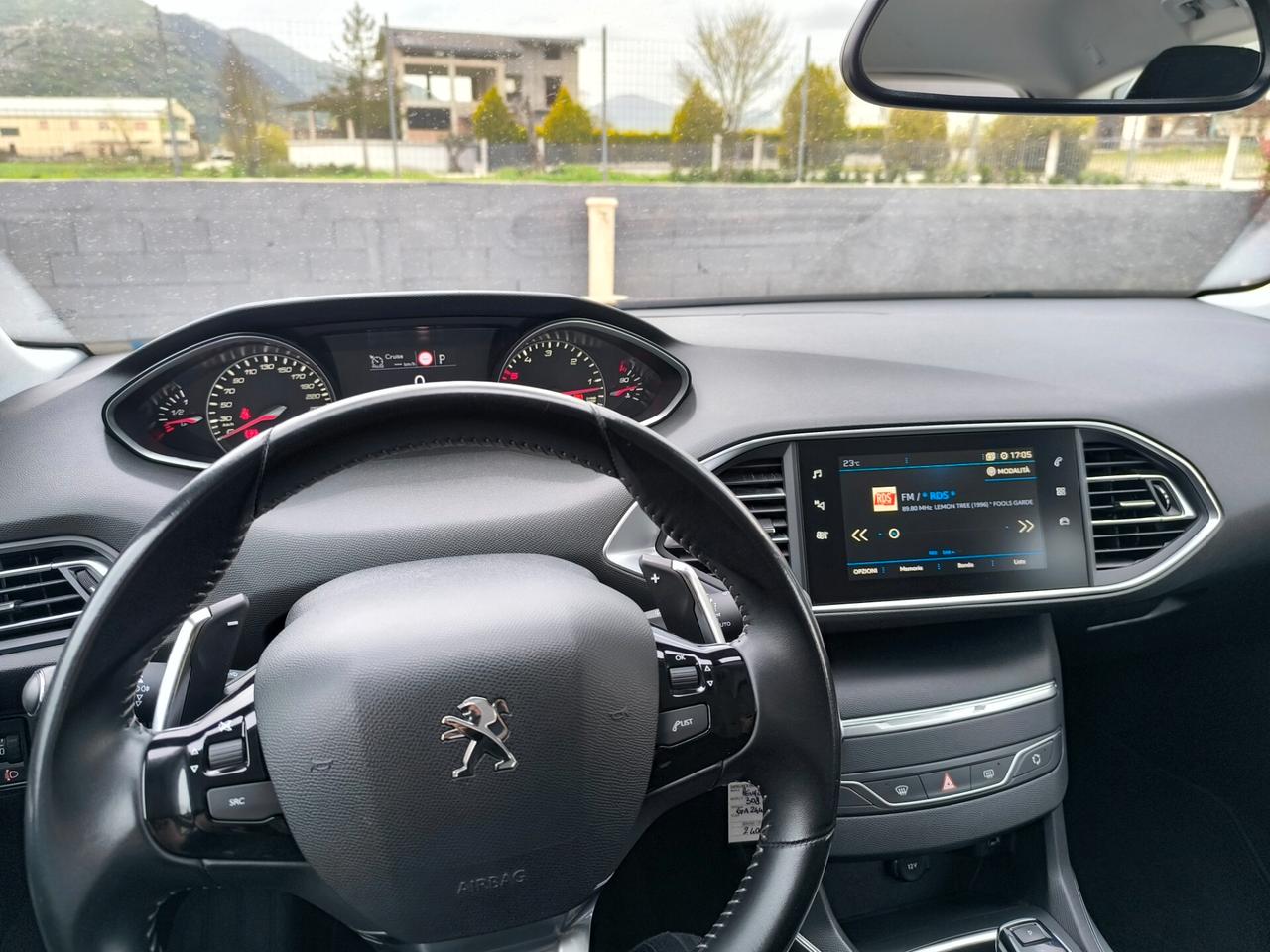 Peugeot 308 BlueHDi 130 S&S SW Business